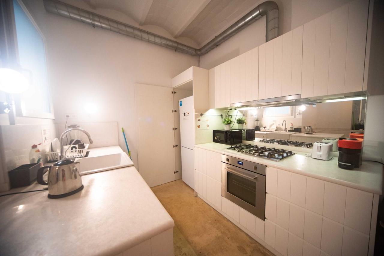 Nice Room Close To Sagrada Familia Barcelona Exterior photo