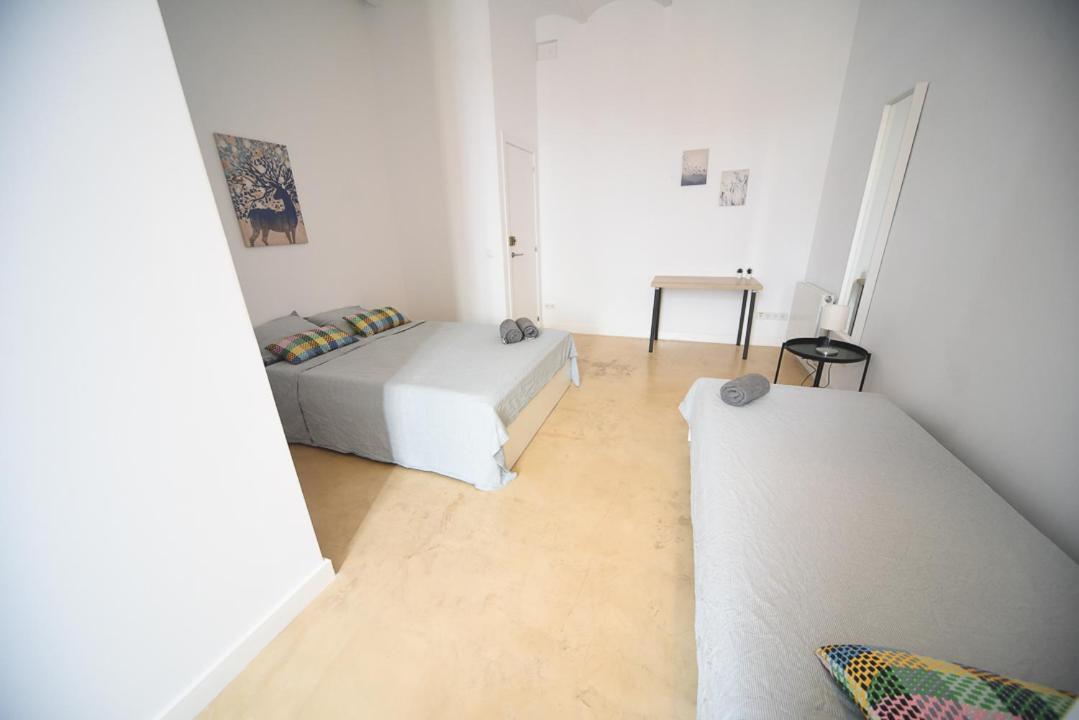 Nice Room Close To Sagrada Familia Barcelona Exterior photo